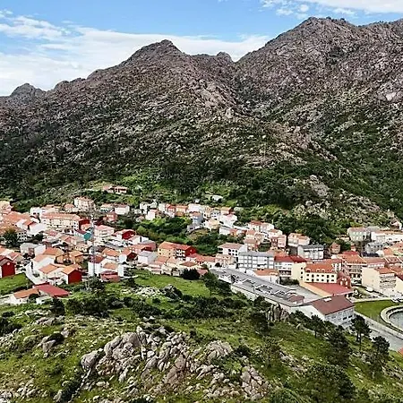 Casa Mar O Pindo, Con Vistas Al Mar Prázdninový dům *