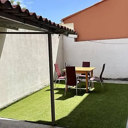 Casa Mar O Pindo, Con Vistas Al Mar * О-Пиндо