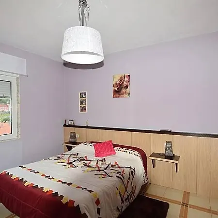 Casa Mar O Pindo, Con Vistas Al Mar Дом отдыха О-Пиндо