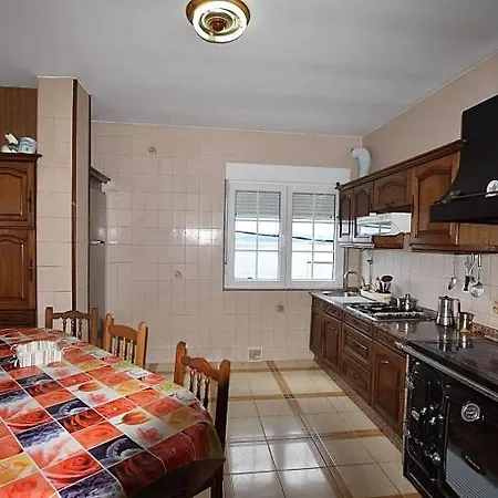Casa Mar O Pindo, Con Vistas Al Mar *