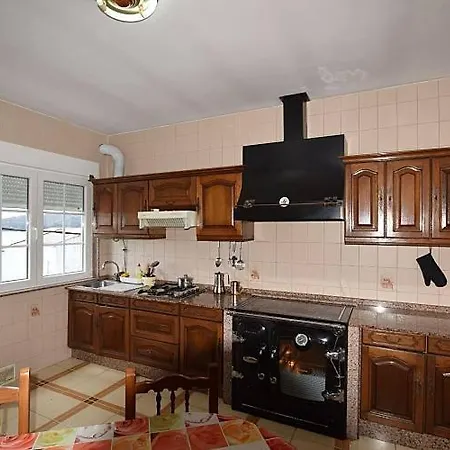 Prázdninový dům Casa Mar O Pindo, Con Vistas Al Mar *