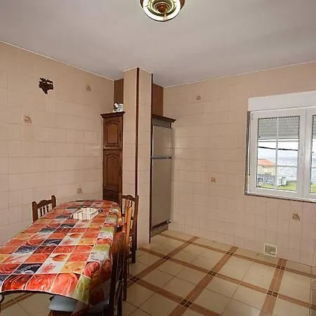 Casa Mar O Pindo, Con Vistas Al Mar Дом отдыха *