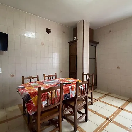 Casa Mar O Pindo, Con Vistas Al Mar * О-Пиндо