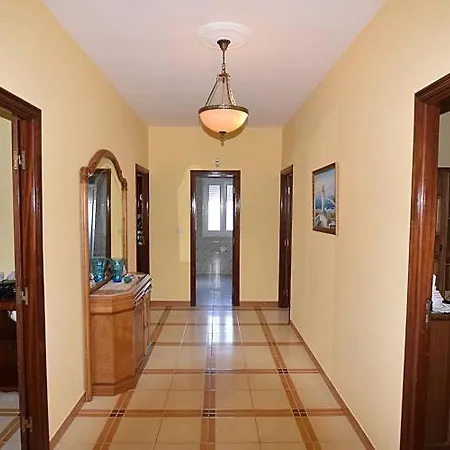 Casa Mar O Pindo, Con Vistas Al Mar О-Пиндо
