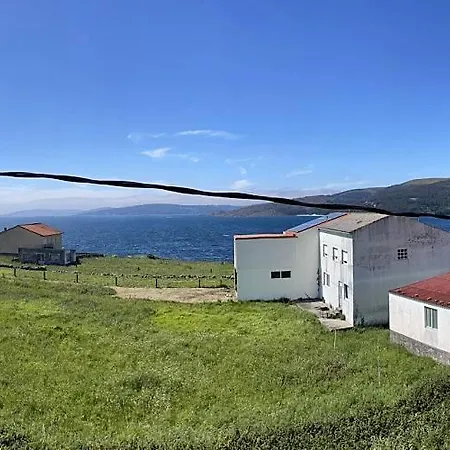 Prázdninový dům Casa Mar O Pindo, Con Vistas Al Mar *